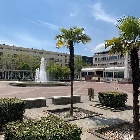 Διαμέρισμα Stan U Strogom Centru Grada