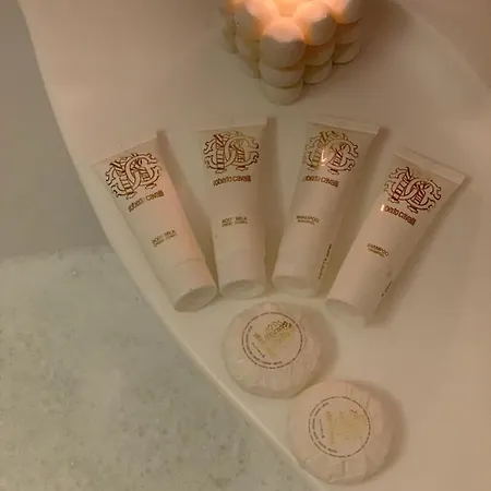 Διαμέρισμα Stan U Strogom Centru Grada Ποντγορίτσα