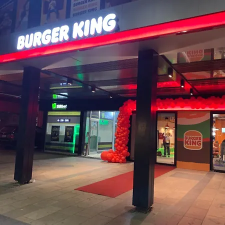 Διαμέρισμα Stan U Strogom Centru Grada