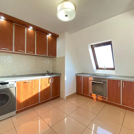 Stan U Strogom Centru Grada * Ποντγορίτσα