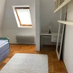 Stan U Strogom Centru Grada Appartement