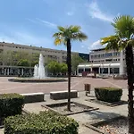 Appartement Stan U Strogom Centru Grada