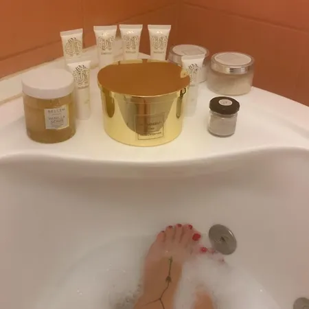Stan U Strogom Centru Grada Apartmán *