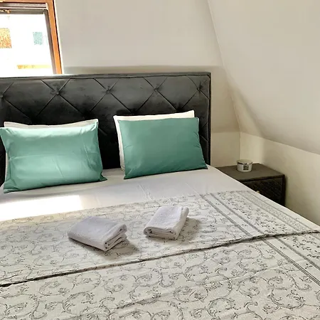 Stan U Strogom Centru Grada Daire