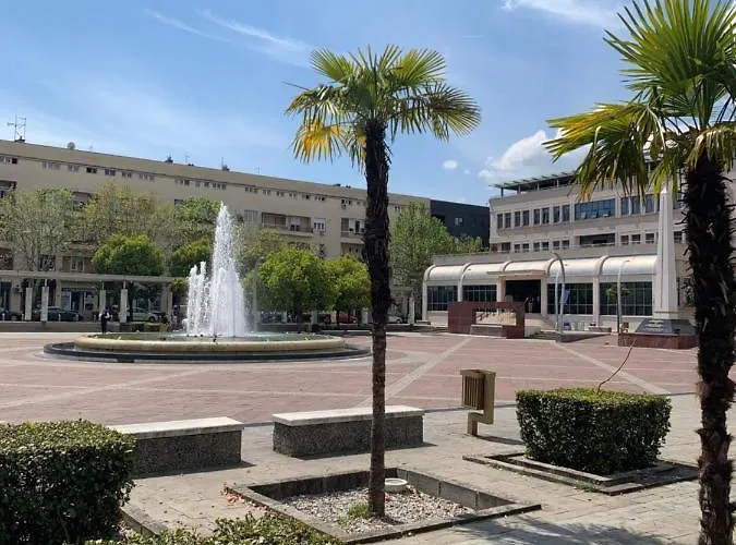 Appartement Stan U Strogom Centru Grada