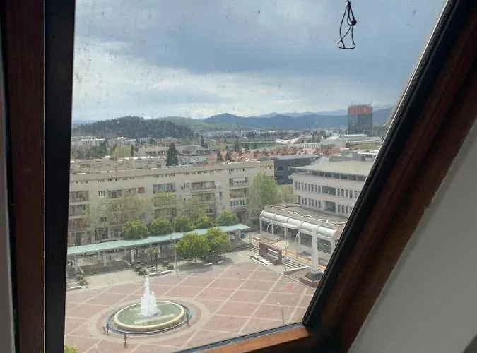 Appartement Stan U Strogom Centru Grada *