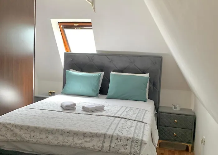 Appartement Stan U Strogom Centru Grada