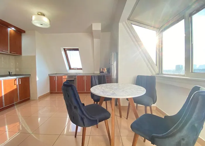 Appartement Stan U Strogom Centru Grada *