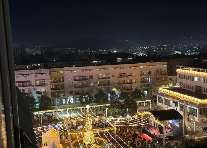 Appartement Stan U Strogom Centru Grada Podgorica