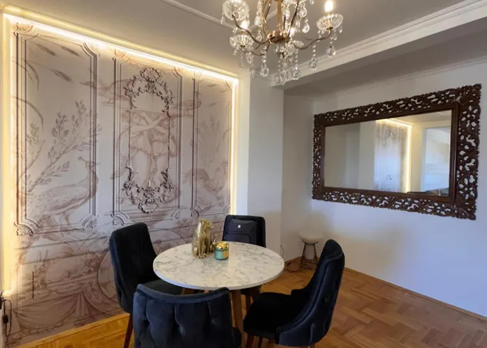 Appartement Stan U Strogom Centru Grada *