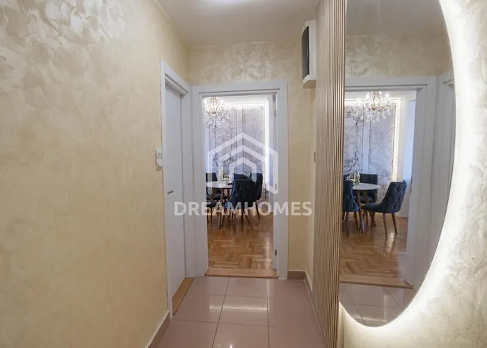 Appartement Stan U Strogom Centru Grada *